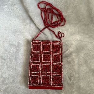 Vintage Evening Treasures bag